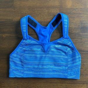 NWOT Brooks Sports Bra